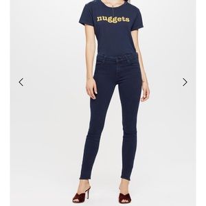 Mother jeans “the looker”